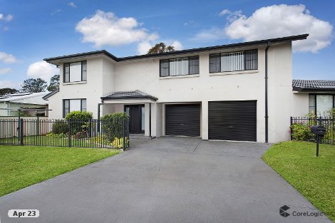 2/1 Burroo St, Albion Park Rail, NSW 2527