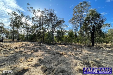 113 Izzards Rd, South Nanango, QLD 4615