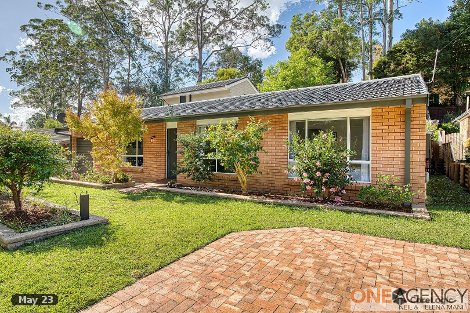 8 Callemondah Ave, North Gosford, NSW 2250