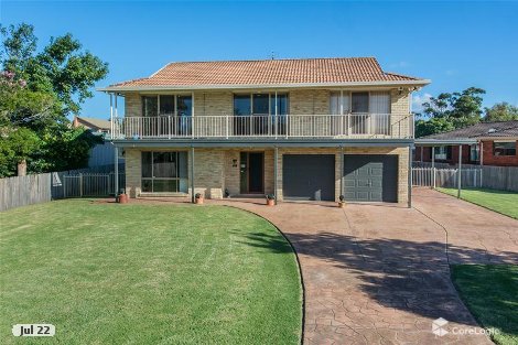 22 Adelaide St, Greenwell Point, NSW 2540