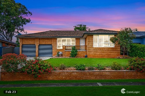 12 Molyneaux Ave, Kings Langley, NSW 2147