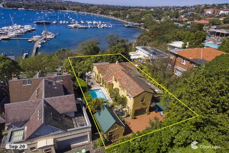 16 Wunulla Rd, Point Piper, NSW 2027