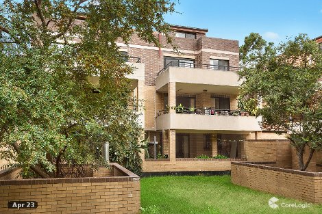 6/47-53 Hampstead Rd, Homebush West, NSW 2140