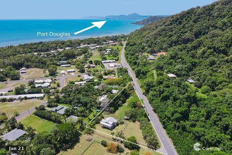 1598 Mossman-Daintree Rd, Wonga Beach, QLD 4873