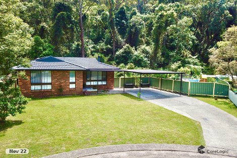 20 Havendale Cl, Koolewong, NSW 2256