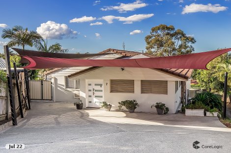 7 Inlet Ct, Merrimac, QLD 4226