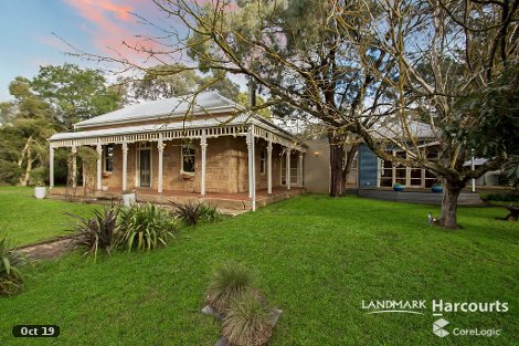 7915 Hamilton Hwy, Tarrington, VIC 3301