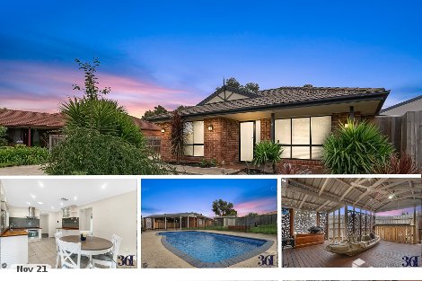 6 Duster Ct, Brookfield, VIC 3338