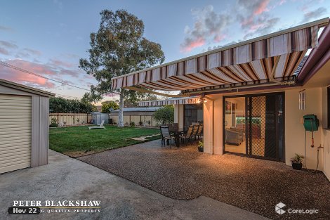 52 Wheadon St, Monash, ACT 2904