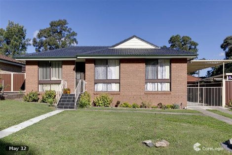 6/2-10 Game St, Bonnyrigg, NSW 2177