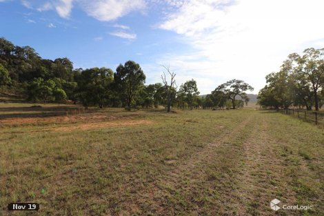 1078 Cullingral Rd, Merriwa, NSW 2329