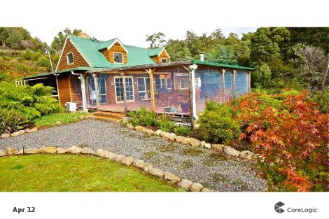 62 Brookland Ave, Acacia Hills, TAS 7306