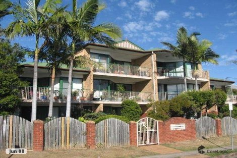 7/150-154 Eagle Tce, Sandgate, QLD 4017