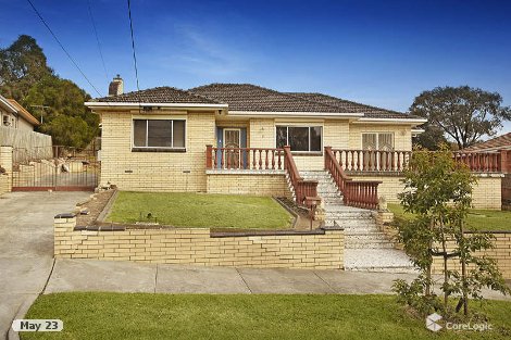 45 Collegian Ave, Strathmore, VIC 3041