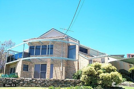 50 Ocean View Cres, Emerald Beach, NSW 2456