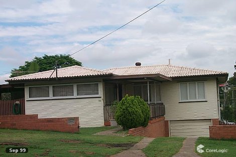 78 Farrant St, Stafford Heights, QLD 4053