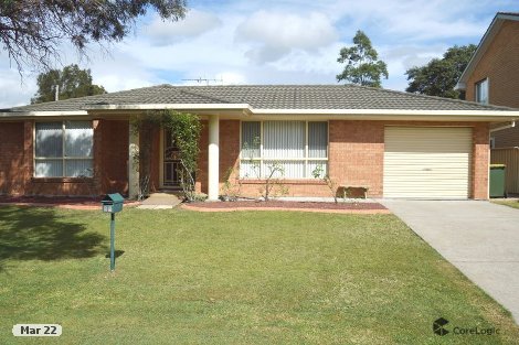 22 James Cook Ave, Singleton Heights, NSW 2330