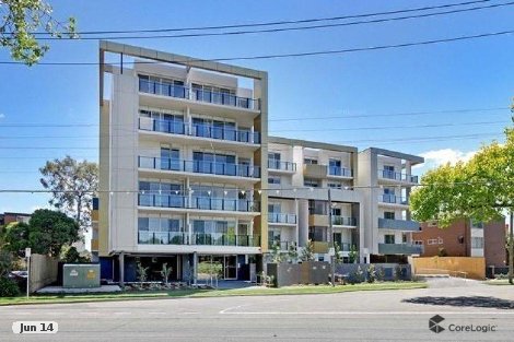 522/109 Manningham St, Parkville, VIC 3052