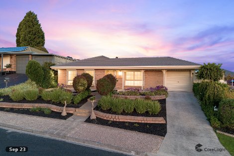 23 Burford Cres, Redwood Park, SA 5097