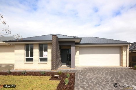 4 Darling St, Evanston South, SA 5116