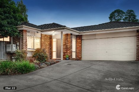 6/9-11 Bayfield Rd W, Bayswater North, VIC 3153