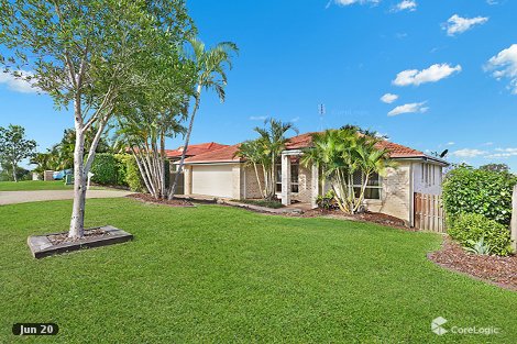 45 Oregon Way, Oxenford, QLD 4210