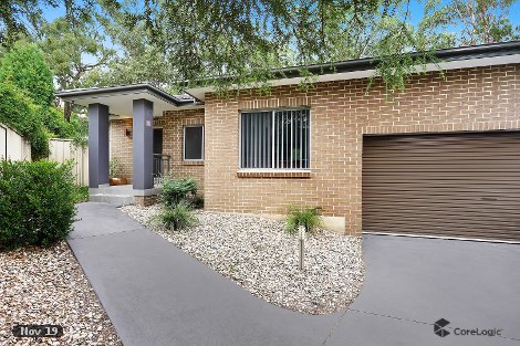 21/18 Leabons Lane, Seven Hills, NSW 2147