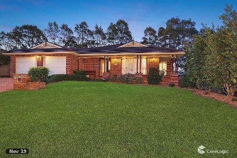 63 Woodview Ave, Lisarow, NSW 2250