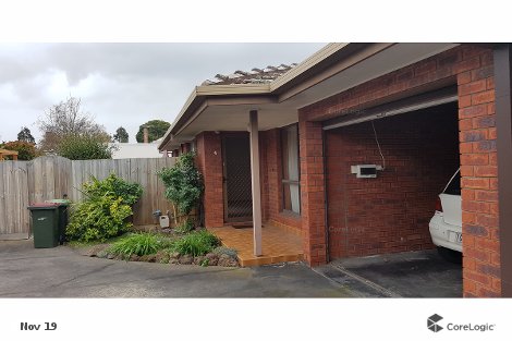 4/9 Thear St, East Geelong, VIC 3219