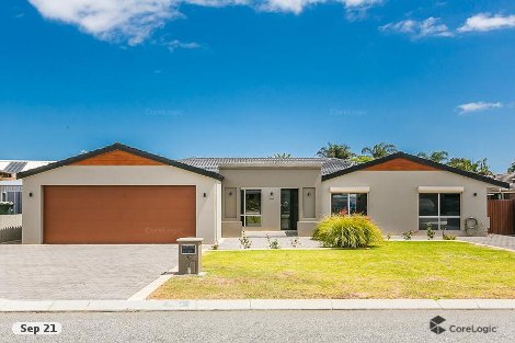 4 Chapel Ct, Kingsley, WA 6026