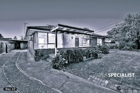 1 Hales Ct, Keysborough, VIC 3173