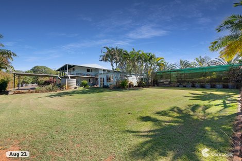 22 Conlons Rd, Horton, QLD 4660