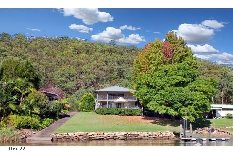 1270 River Rd, Lower Portland, NSW 2756