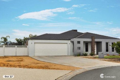 6 Corvette Ct, Shepparton, VIC 3630