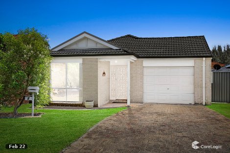 6 Ager Cottage Cres, Blair Athol, NSW 2560