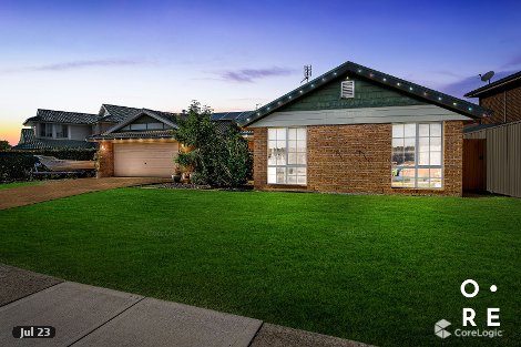 25 Beaumont Dr, Beaumont Hills, NSW 2155