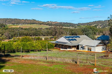 47 Settlement Rd, Bindoon, WA 6502