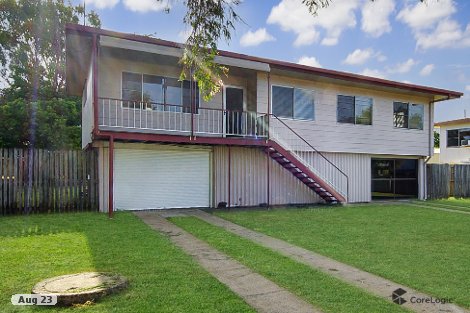 3 Graham Ct, Mount Pleasant, QLD 4740