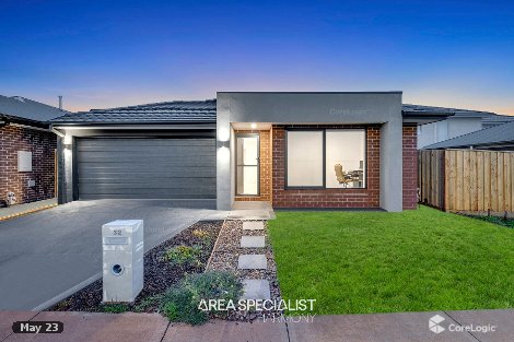 32 Fold Cct, Bonnie Brook, VIC 3335