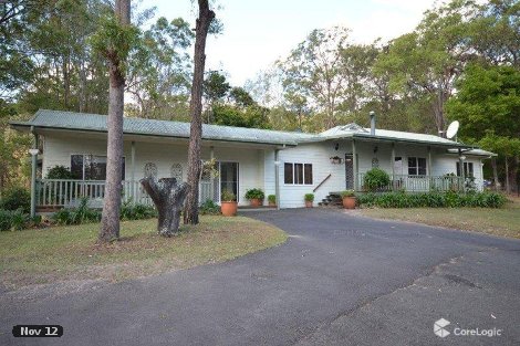 130 Bluegum Dr, Wonglepong, QLD 4275