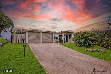 11 Ascendant Cl, Bentley Park, QLD 4869