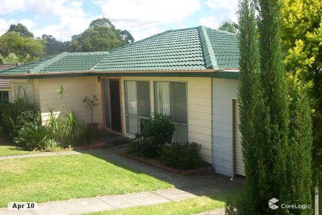 14 Coomalong Cl, Holmesville, NSW 2286