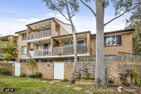 3/99-111 Karimbla Rd, Miranda, NSW 2228