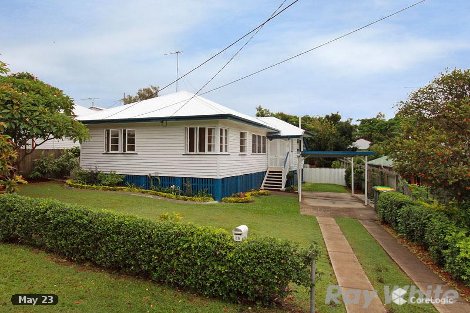 36 Kirwan St, Keperra, QLD 4054