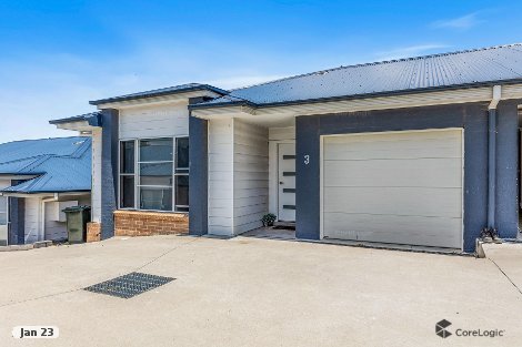 3/96 Queen St, Oberon, NSW 2787