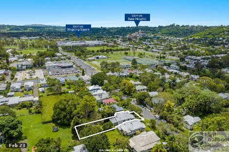 101 Brewster St, East Lismore, NSW 2480