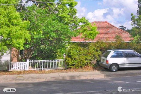 373 Burns Bay Rd, Lane Cove West, NSW 2066