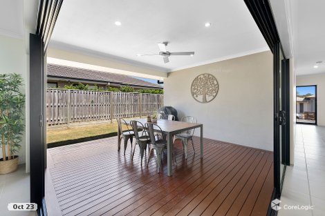 21 Girraween Cres, Capalaba, QLD 4157