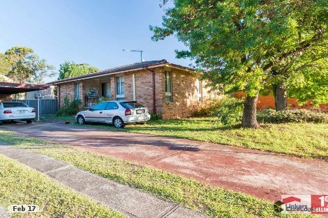 21 Pardalote St, Ingleburn, NSW 2565