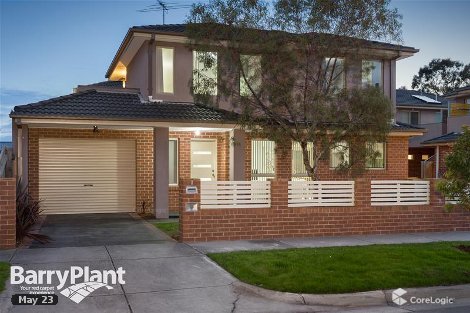 1/16-18 Raymond St, Noble Park, VIC 3174